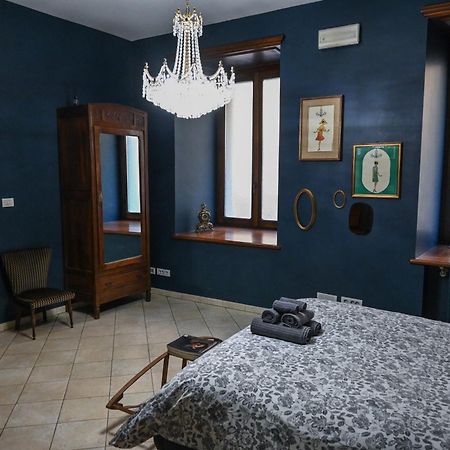 Апартаменти Casa Vittoria Турин Екстер'єр фото